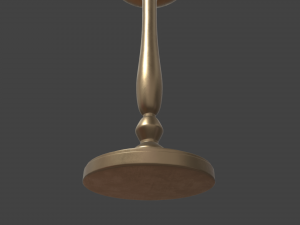 Custom Furniture 01 Modello 3D
