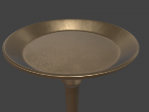 Custom Furniture 01 Modello 3D