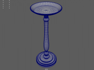Custom Furniture 01 Modello 3D