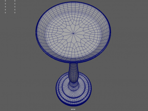 Custom Furniture 01 Modello 3D