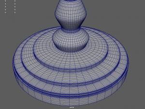 Custom Furniture 01 Modello 3D