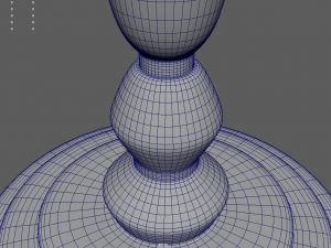 Custom Furniture 01 Modello 3D
