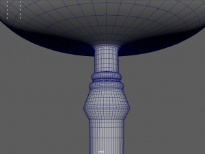 Custom Furniture 01 Modello 3D