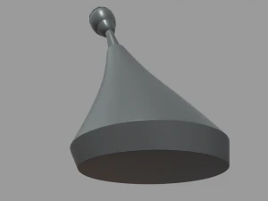 Gear Lever 05 3D Model