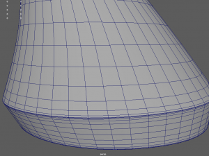 Gear Lever 05 3D Model