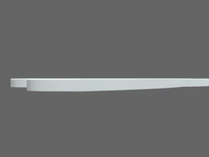 Ghost Candy 3D Model