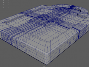 Gravestone Candy 3Dモデル