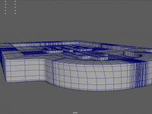 Gravestone Candy 3Dモデル