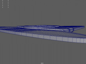 Witch Hat Candy 3D-Modell