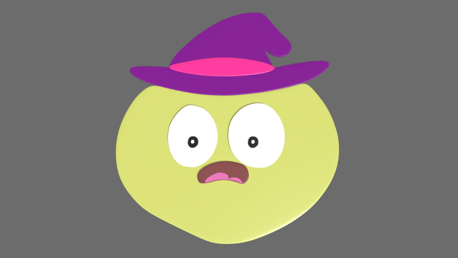 Dulces De Calabaza 03 Modelo 3D .c4d .max .obj .3ds .fbx .stl .blend 