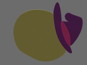 Dulces De Calabaza 03 Modelo 3D