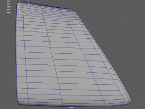 Headlights Custom 01 Modelo 3D