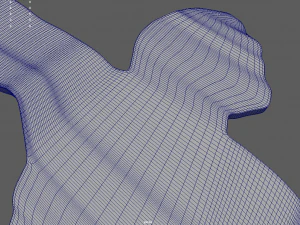 Basketball Key Ring Chain 01 3D Print Model