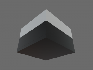 Low Poly Bathroom Pack 02 Modelo 3D
