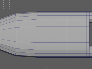 Low Poly Boat 02 3D-Modell
