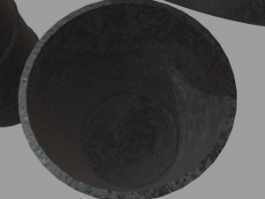 Petrol Can 3D Модель