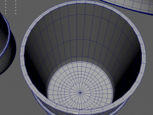 Petrol Can 3D Модель