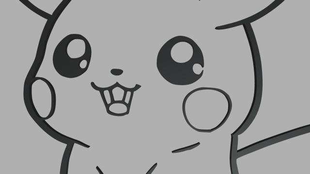 Learn How to Draw Pikachu in a Cap with Our Step-by-Step Guide