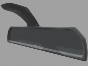 Rearview Mirror 3Dモデル