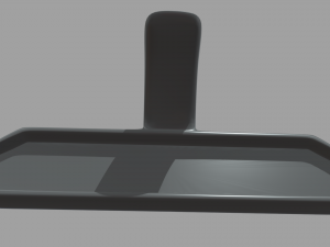 Rearview Mirror Modelo 3D