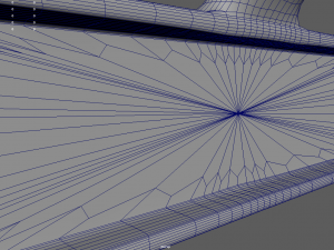 Rearview Mirror Modelo 3D