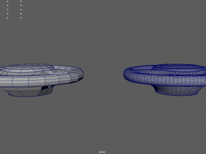 Steering Wheel Car Custom Modelo 3D