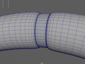 Steering Wheel Rally Car 3D 모델