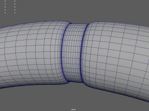 Steering Wheel Rally Car 3D Model