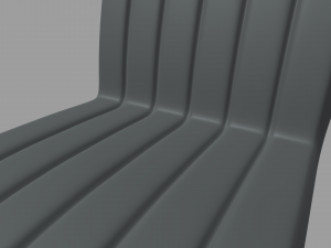 Car Seat 023 3D मॉडल