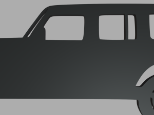 Jeep Wrangler Unlimited 2019 Key Ring 3D Baskı Modeli