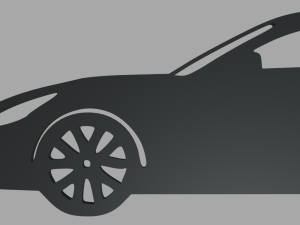 Mazda Rx8 Key Ring Model Cetak 3D