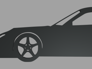 Mazda Rx7 Veilside Fortune Tokyo Drift Coupe 2007 Key Ring 3D-printmodel