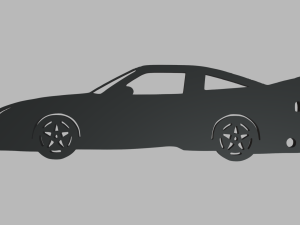 Nissan 180SX Version III Veilside Coupe 1990 Key Ring 3D Print Model