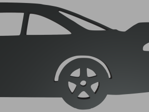 Nissan Silvia S14 Veilside Coupe 1995 Key Ring Model do druku 3D