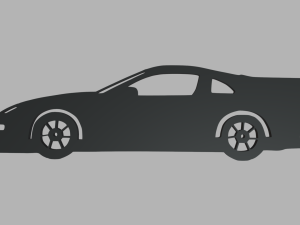 Nissan Fairlady Z 32 Veilside 1994 Key Ring 3Dプリントモデル