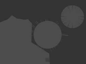 Modern Luxury Clock 01 3D Model