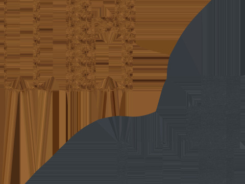 Couch 02 Modello 3D