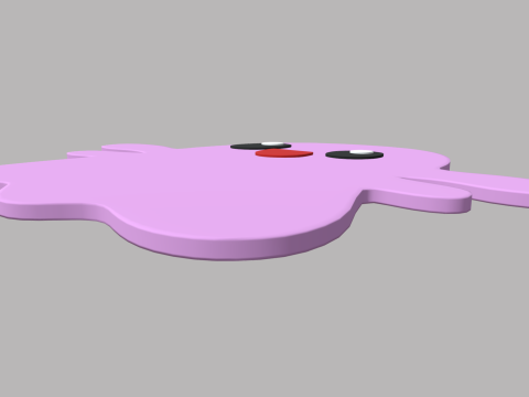 Ghost Candy 09 3D Model