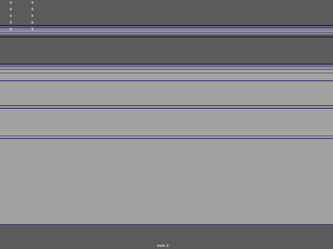 Metal Cantilever Toolbox 3D मॉडल