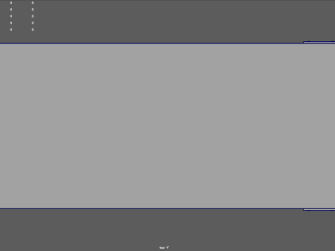 Industrial Workbench 3Dモデル