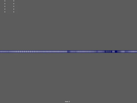 ハンドボールキーホルダーチェーン01 3Dプリントモデル