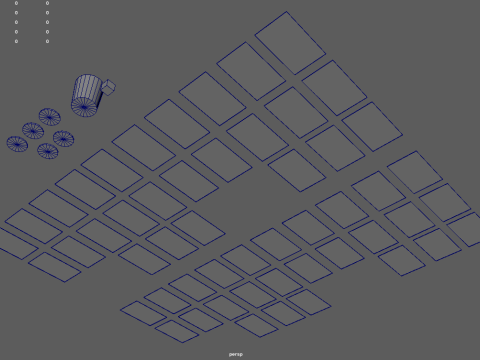 Poker Pack And Dices Modèle 3D