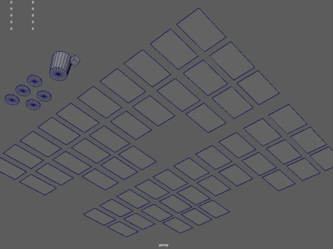 Poker Pack And Dices 3D Model