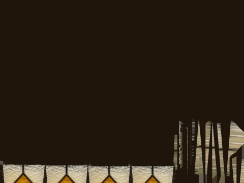 Water Well Structure 3D 模型