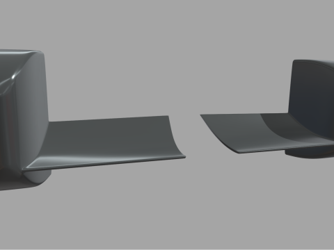 车镜 丰田 Yaris GR WRC 2022 3D 模型