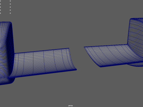 车镜 丰田 Yaris GR WRC 2022 3D 模型