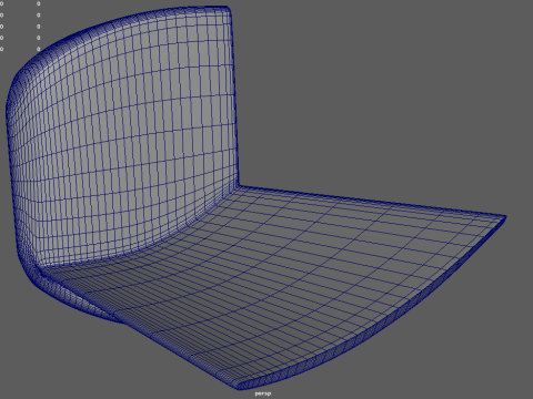 车镜 丰田 Yaris GR WRC 2022 3D 模型