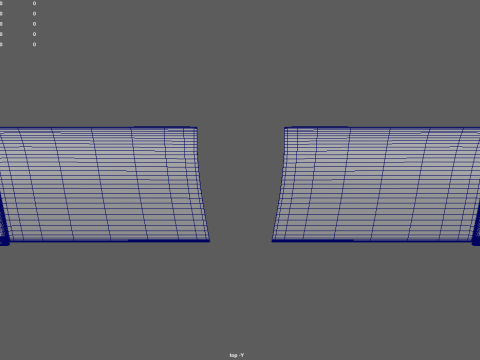 车镜 丰田 Yaris GR WRC 2022 3D 模型