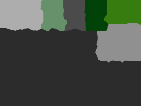 Kereta Poli Rendah 03 Model 3D