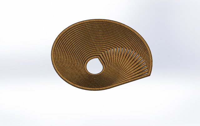 Vase 3Dモデル .c4d .max .obj .3ds .fbx .stl .blend 